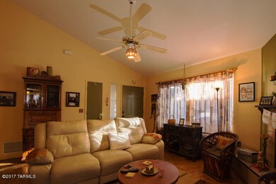 LIVING ROOM 1 MLS