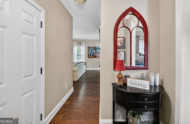 734 Natures Walk, Gray, GA 31032 - photo 3