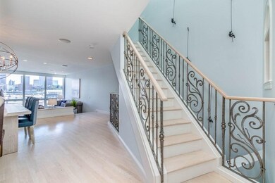 9 Constellation Wharf unit 9, Boston, MA 02129 - photo 6
