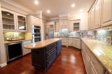 1514 Briar Bend Dr, Friendswood, TX 77546 - photo 5