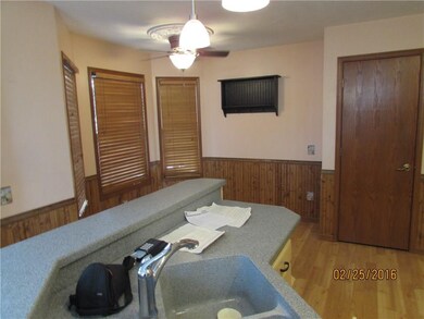 110 S John St, Atlanta, IN 46031 - photo 7