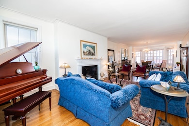 1120 N Lake Shore Dr unit 15A, Chicago, IL 60611 - photo 3