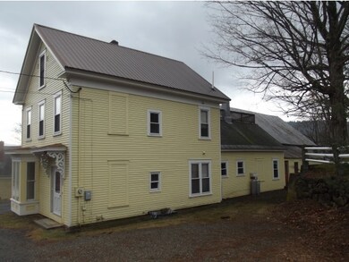 795 Mount Moosilauke Hwy, Wentworth, NH 03282 - photo 4