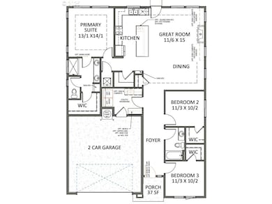 2110 Statesman Dr unit Lot 30, Woodland, WA 98674 - photo 2