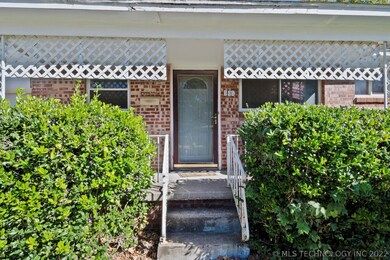 505 S 4th St, Broken Arrow, OK 74012 - photo 4