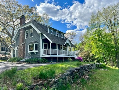 59 Fairview Ave, Jefferson, MA 01522 - photo 4