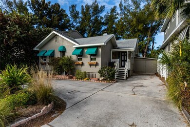 8250 W Gulf Blvd, Treasure Island, FL 33706 - photo 2