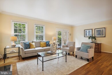 3509 Hamlet Place, Chevy Chase, MD 20815 - photo 3