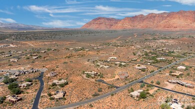 Drone and Northwest Bluff