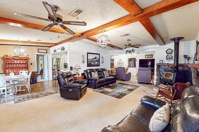 6610 N Cypress Ave, Odessa, TX 79764 - photo 2