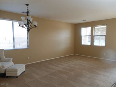 Formal Dining