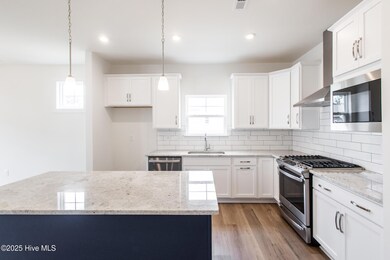 1004 Fawn Valley Way, Wilmington, NC 28409 - photo 5