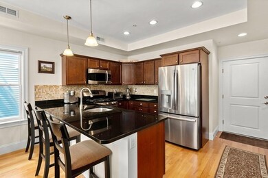 841 Lagrange St unit 3, West Roxbury, MA 02132 - photo 6