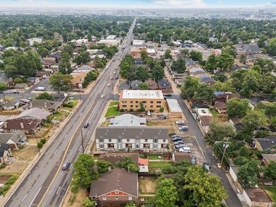 3130 W 38th Ave unit 4, Denver, CO 80211 - photo 5