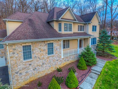 49 Beacon Hill Rd, Morganville, NJ 07751 - photo 2