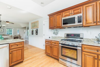 2 Thompson Brook Cir unit 2, Greenland, NH 03840 - photo 6