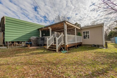 307 Burch Rd, Clarksville, TN 37042 - photo 5