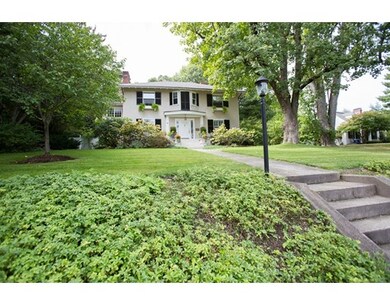 133 Abbott Rd, Wellesley Hills, MA 02481 - photo 2