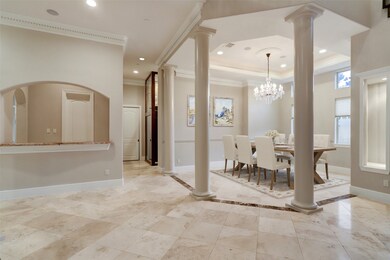 1315 Glenhilshire Dr, Houston, TX 77055 - photo 4