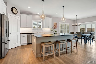 1 Columbia @ Columbia Meadows, O'Fallon, MO 63366 - photo 6