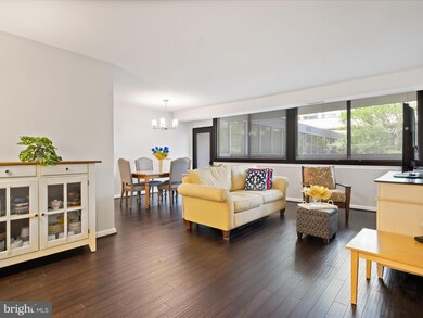 5501 Seminary Rd unit 101S, Baileys Crossroads, VA 22041 - photo 3