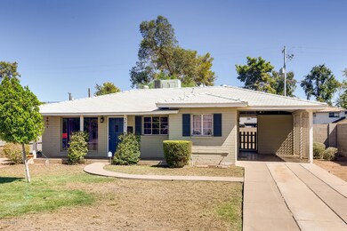 3421 N 14th Place, Phoenix, AZ 85014 - photo 2