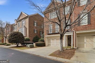 1812 Adagio Dr, Alpharetta, GA 30009 - photo 3