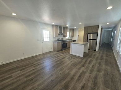 3401 N Walnut Rd unit 15, Las Vegas, NV 89115 - photo 4