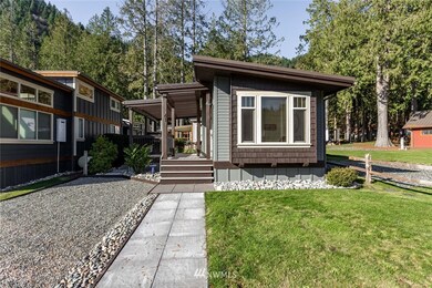 990 Lake Whatcom Blvd unit 61, Sedro Woolley, WA 98284 - photo 2