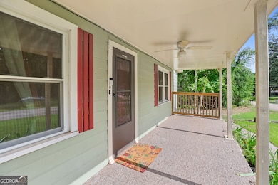 250 Wilcox Rd, Lagrange, GA 30241 - photo 5