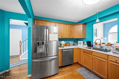 1266 Hidden Harbor Dr unit 68, Fairport Harbor, OH 44077 - photo 7