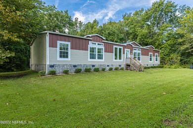 5325 Choctaw St, Saint Augustine, FL 32092 - photo 2