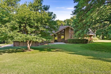 6626 S 223rd East Ave, Broken Arrow, OK 74014 - photo 2