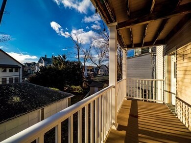 42 Sheffield Rd unit 2, Roslindale, MA 02131 - photo 5