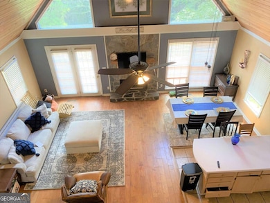 720 Corbin Ave, Macon, GA 31204 - photo 5