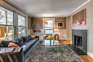 96 Harvard St, Newtonville, MA 02460 - photo 3