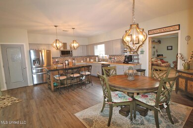 3189 Basin Refuge Rd, Lucedale, MS 39452 - photo 6