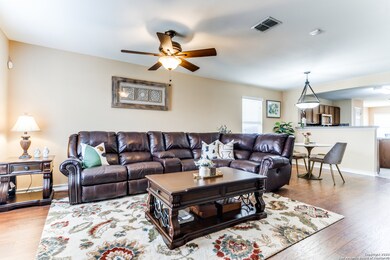 3607 Crimson Star, San Antonio, TX 78261 - photo 4