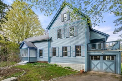 30 S River St, Wellesley, MA 02482 - photo 4