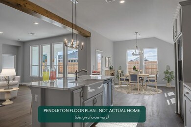 16005 Rolling Hill Dr, Moore, OK 73170 - photo 7