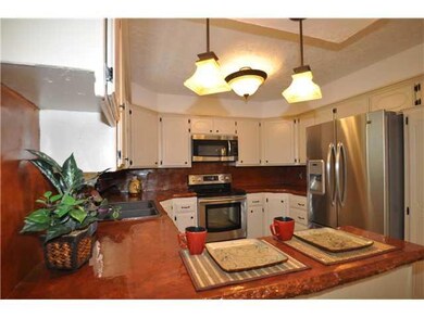 4704 NW 62nd Terrace, Oklahoma City, OK 73122 - photo 6