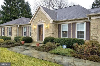 14571 Cutstone Way, Silver Spring, MD 20905 - photo 3