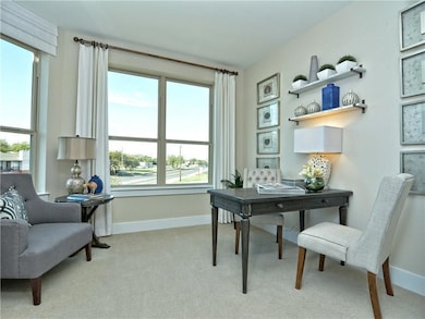 12504 Red Sparrow St unit 1, Austin, TX 78729 - photo 7