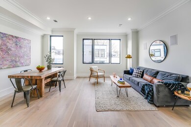 68 Hancock Ave unit 2, Jersey City, NJ 07307 - photo 5