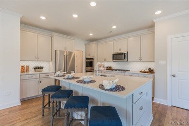 6760 Donahue Dr, Glen Allen, VA 23059 - photo 7