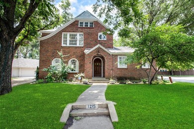 1215 N Beacon St, Dallas, TX 75206 - photo 3