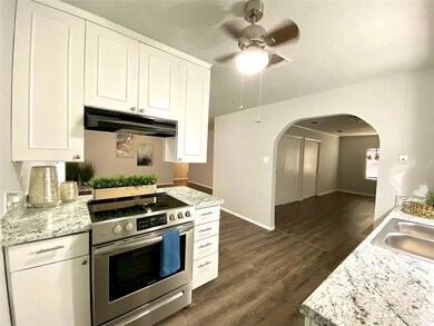 3452 Weber St, Fort Worth, TX 76106 - photo 4