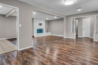 20428 E County Rd, Altus, OK 73521 - photo 5