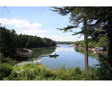 123 Sawyers Island Rd, Boothbay, ME 04537 - photo 3