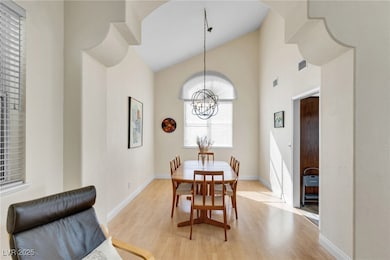 2269 Pine Forest Ct, Las Vegas, NV 89134 - photo 7